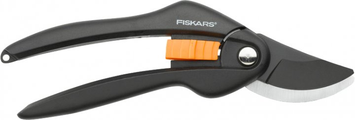 Секатор FISKARS плоскостной SingleStep P26 (1000567) в Киеве