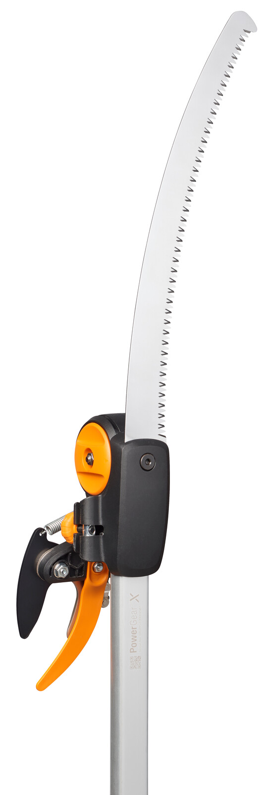Пила-насадка FISKARS PowerGear для сучкорезов UPX86 UPX81 (1023633) в Киеве