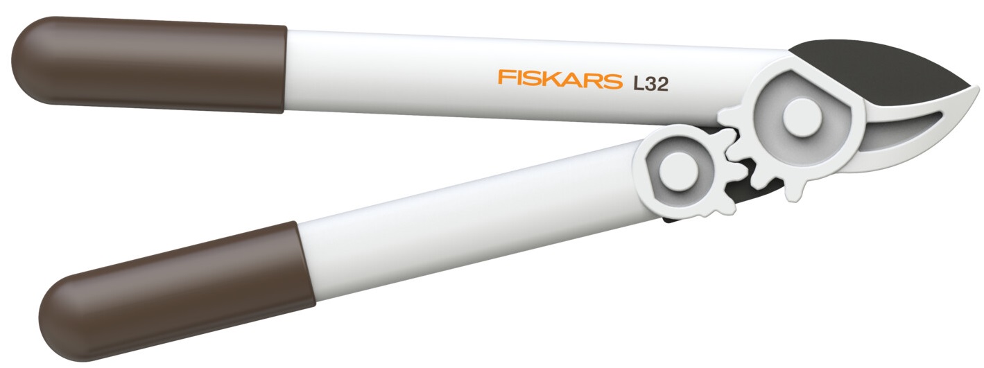 Веткорез FISKARS контактный White L32 (1026930) в Киеве