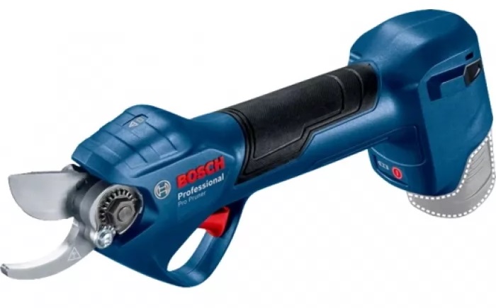 Секатор BOSCH Pro Pruner SOLO без АКБ/ЗУ (0.601.9K1.020) в Киеве