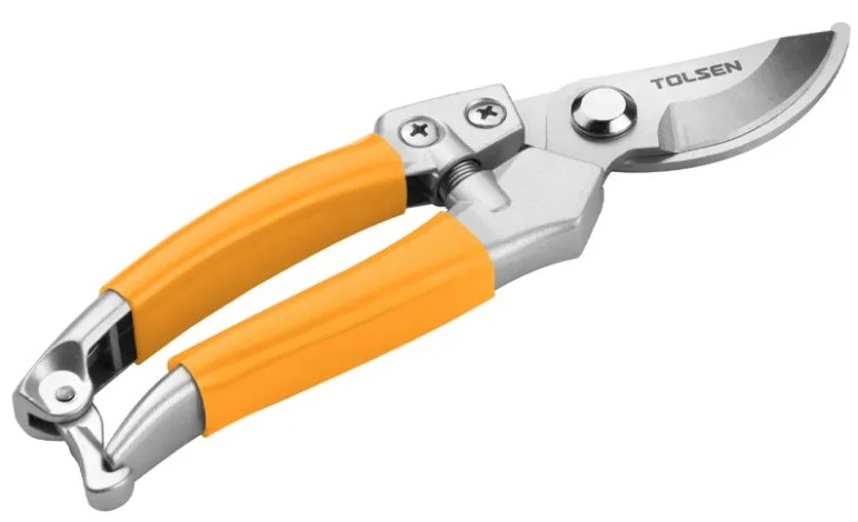 Секатор TOLSEN 200 мм (31032) в Киеве