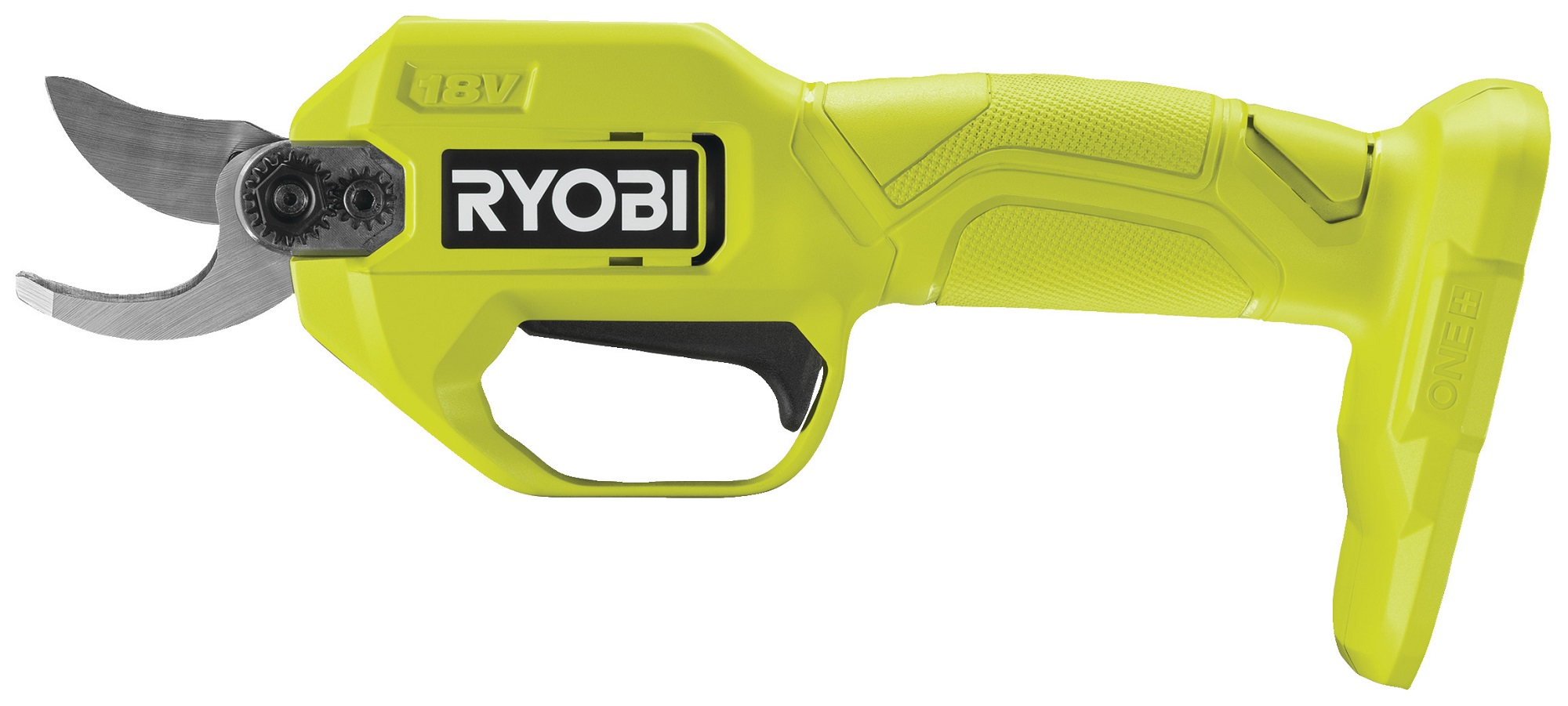 Секатор RYOBI RY18SCA-0 без АКБ/ЗУ (5133005024) в Киеве