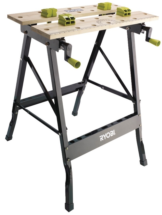 Верстат RYOBI RWB01 (5133001778) в Києві
