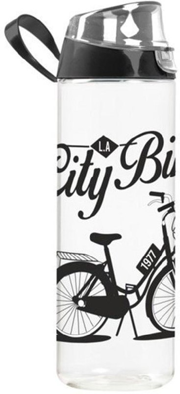Бутылка для воды HEREVIN City Bike 0.75 л (161506-009) в Киеве