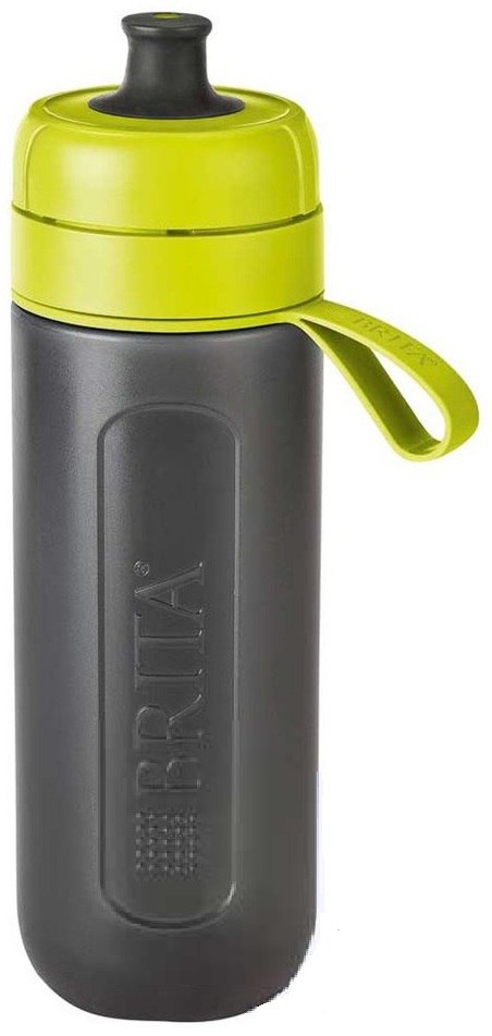 Бутылка для воды BRITA Fill&Go Active 0.6 л Lime в Киеве
