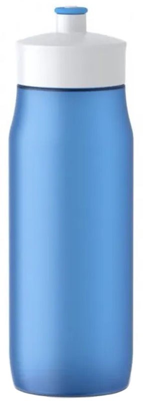 Пляшка для води TEFAL Squeeze 0.6 л Blue (K3200312) в Києві