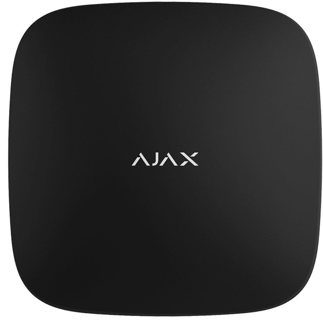 Комплект охоронної сигналізації AJAX StarterKit 2 Black (000023479) · 2