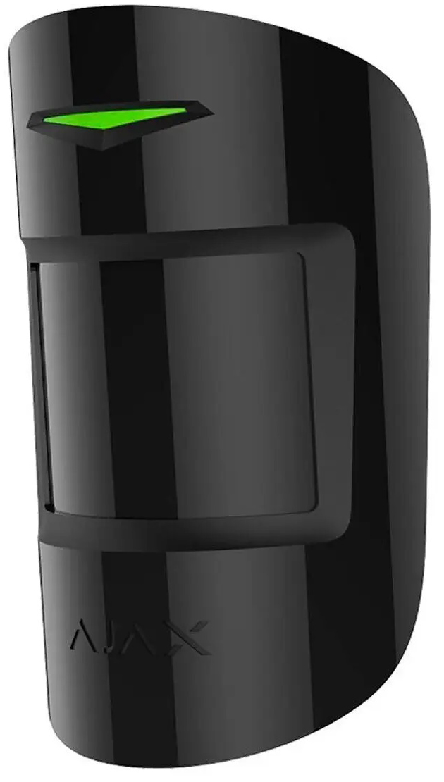 Комплект охоронної сигналізації AJAX StarterKit 2 Black (000023479) · 4