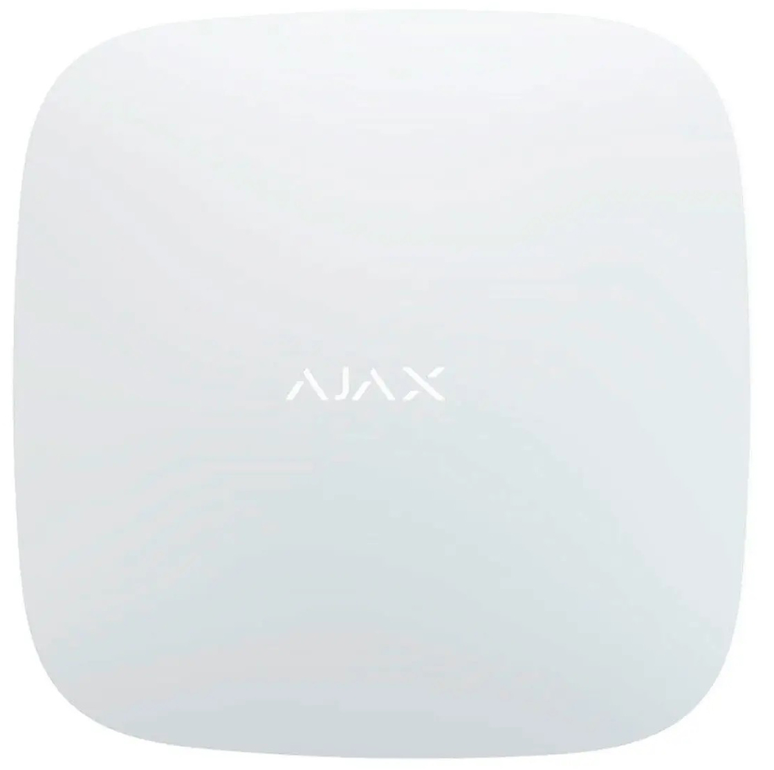 Комплект охоронної сигналізації AJAX StarterKit 2 White (000023480) · 2