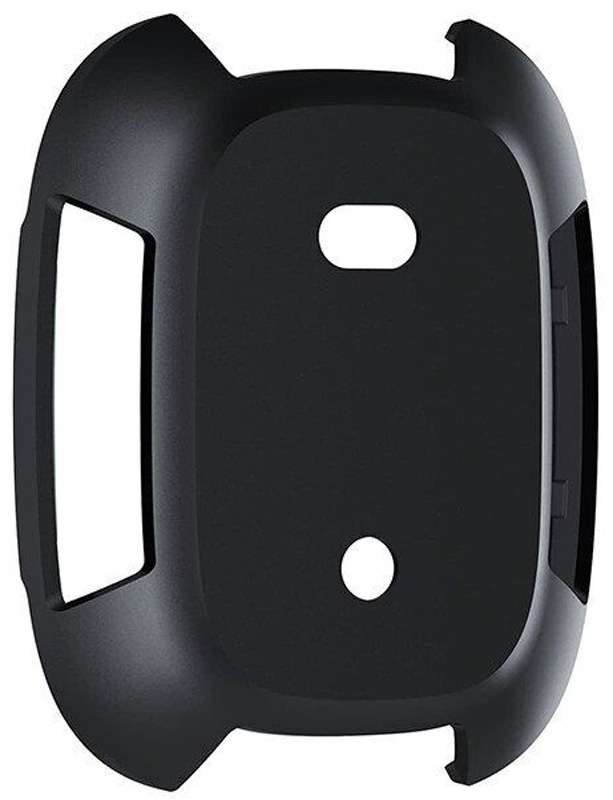 Тримач для фіксації Button / Double Button Ajax Holder чорний (000020421) · 2