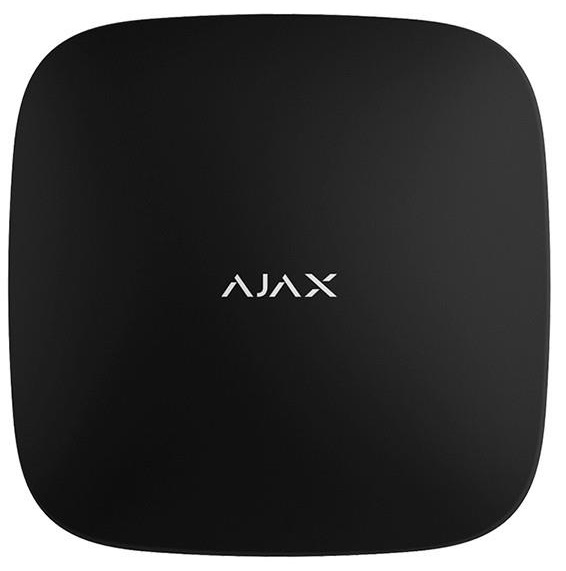 Ретранслятор сигнала AJAX ReX 2 черный (000025356) в Киеве