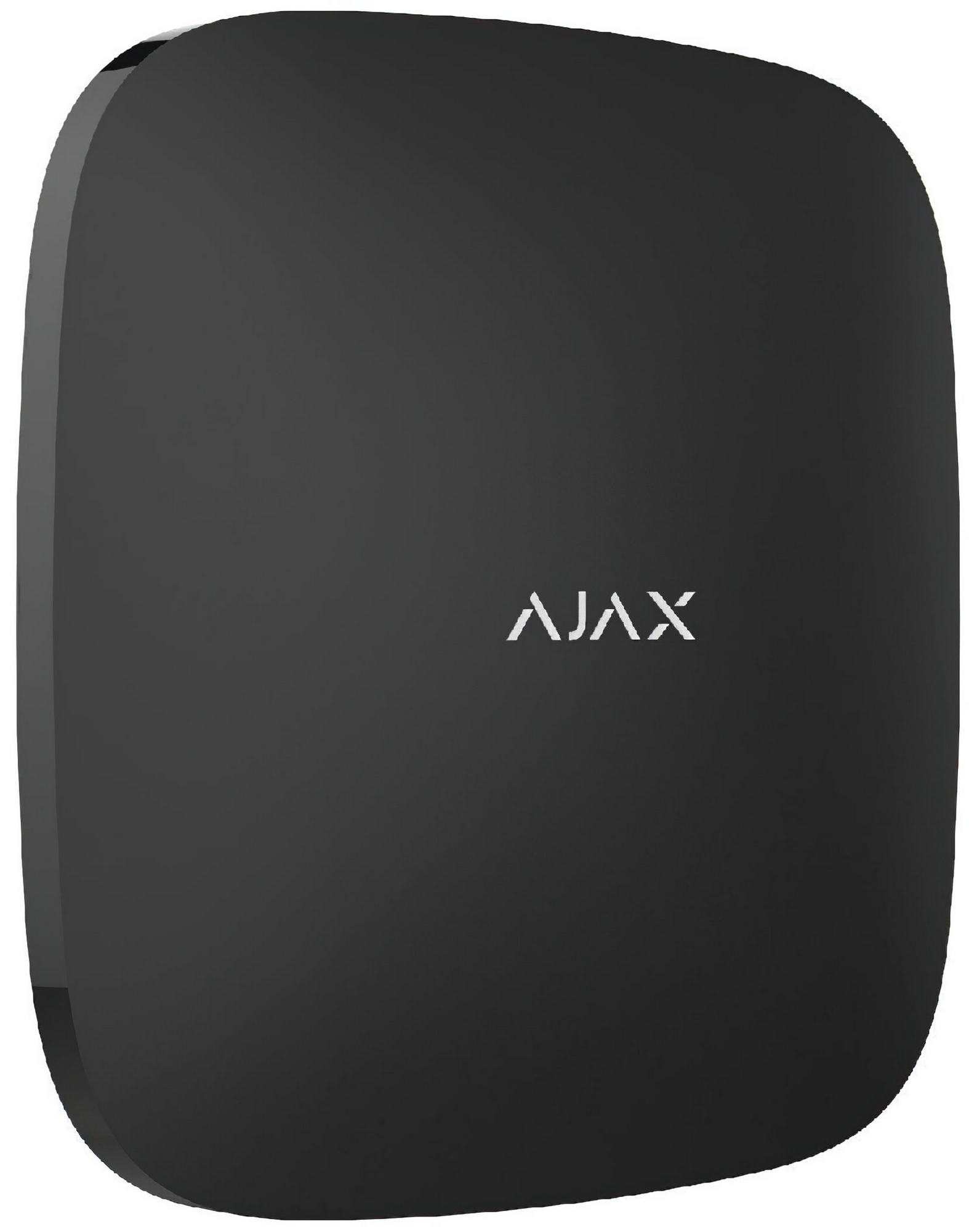 Ретранслятор сигналу Ajax ReX чорний (000015007) · 2