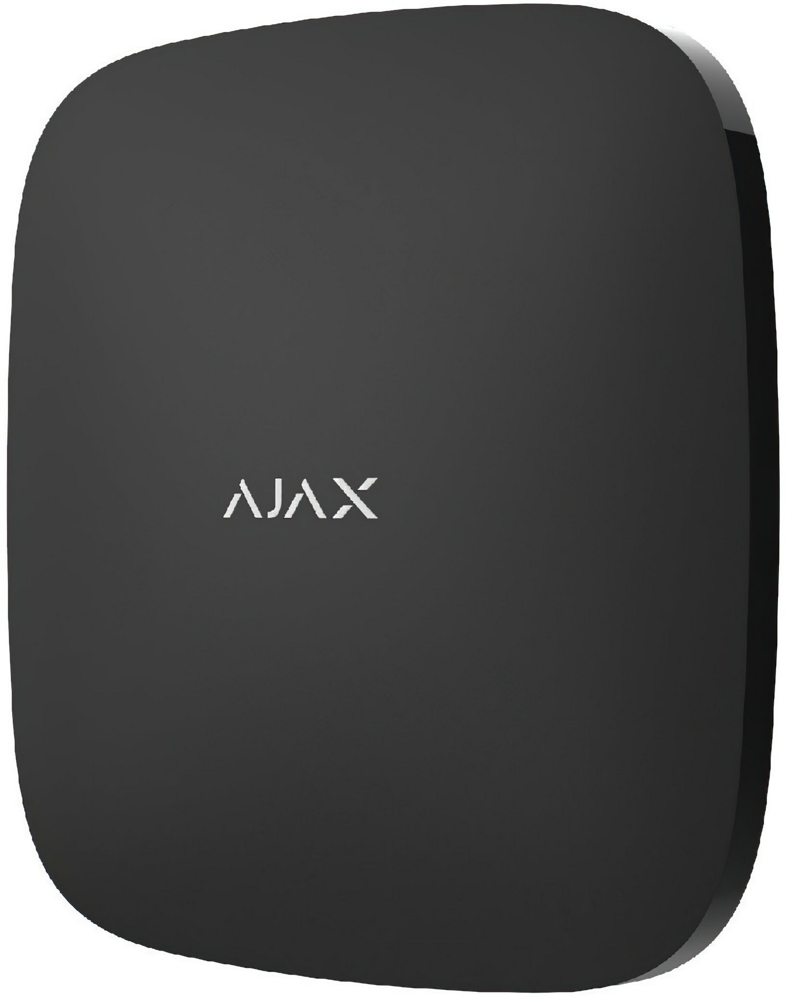 Ретранслятор сигналу Ajax ReX чорний (000015007) · 3