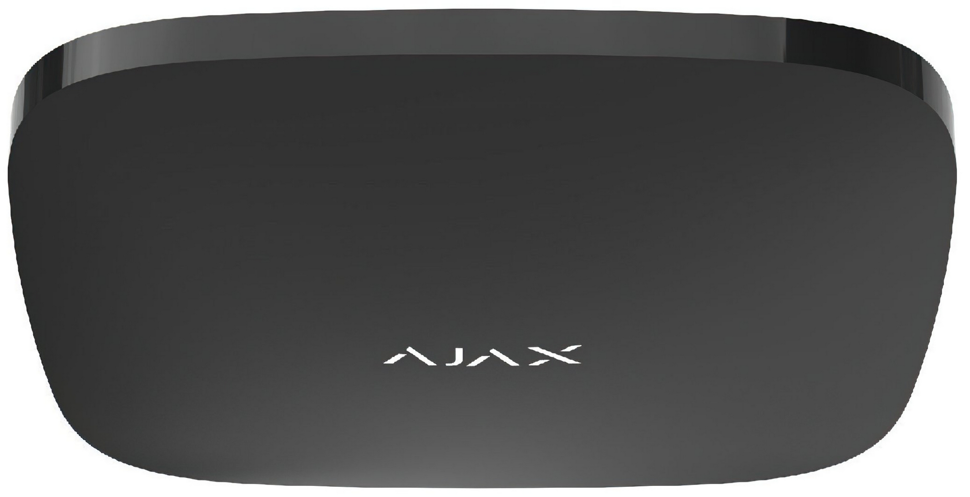 Ретранслятор сигналу Ajax ReX чорний (000015007) · 4