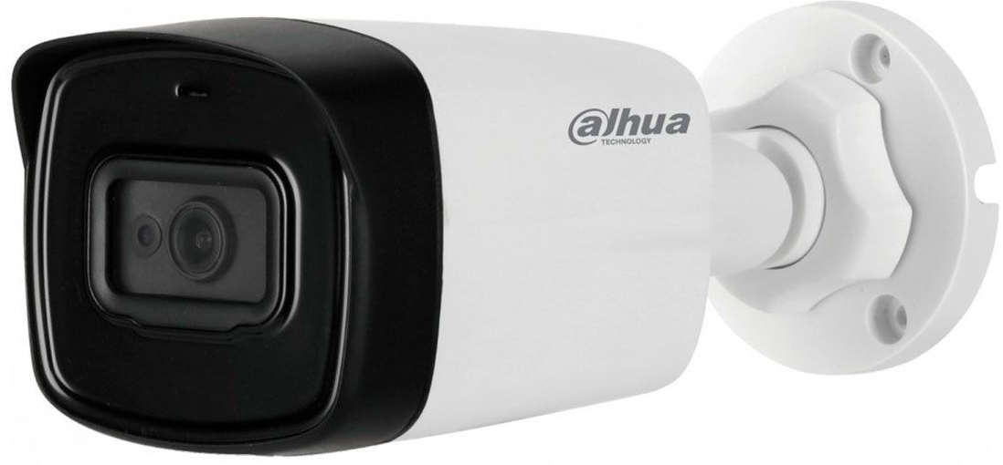 HD-CVI-камера DAHUA DH-HAC-HFW1200TLP-A-S4 (2.8 мм) в Киеве