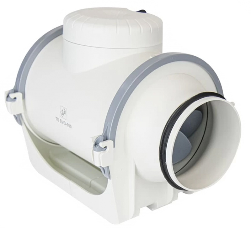 Вытяжной вентилятор SOLER&PALAU TD EVO-100 (5211312000) в Киеве