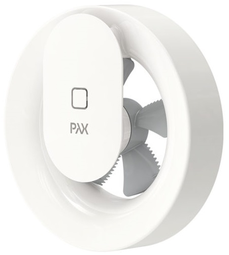 Витяжний вентилятор PAX Norte в Києві