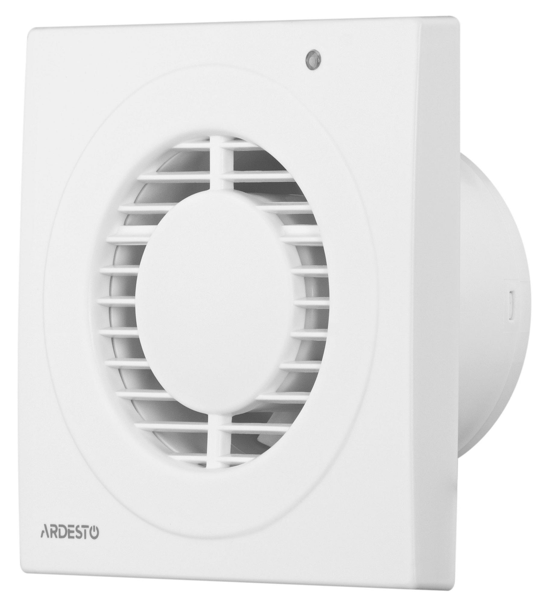 Витяжний вентилятор ARDESTO (BFO-100W) в Києві