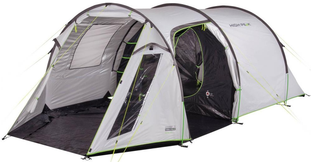 Палатка HIGH PEAK Fermo 3.0 Nimbus Grey (10253) в Киеве