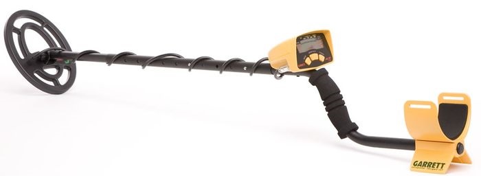 Металошукач GARRETT ACE 150 в Києві