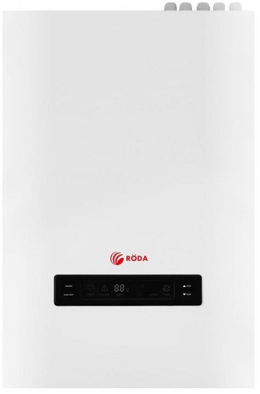 Котел електричний RODA Orsa 12 в Києві
