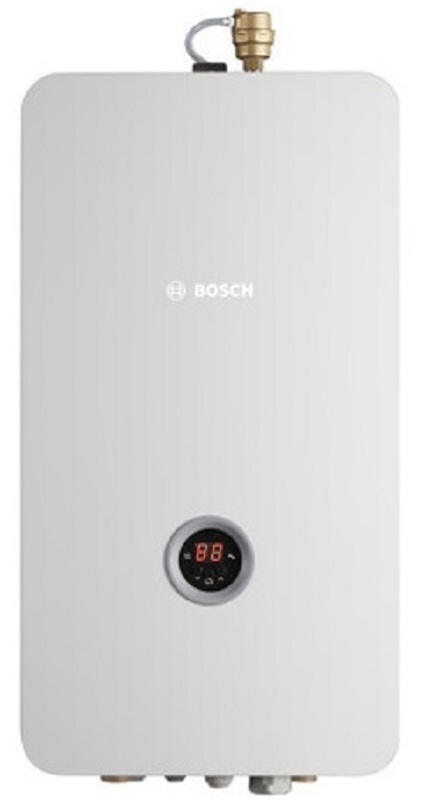 Електричний котел BOSCH Tronic Heat 3500 15 UA в Києві