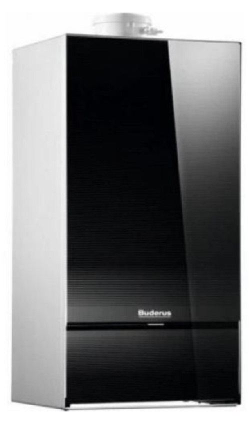 Котел газовий BUDERUS Logamax Plus GB172i-24 (7736901140) в Києві