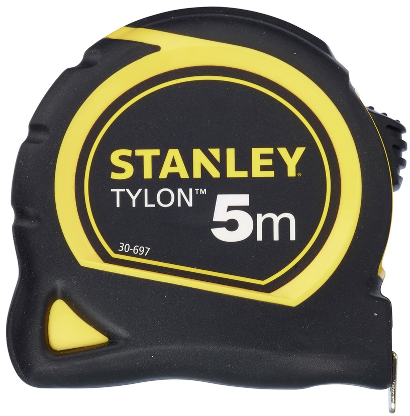 Рулетка STANLEY  5м х 19мм  "BIMAT" (блістер)  (0-30-697) в Києві