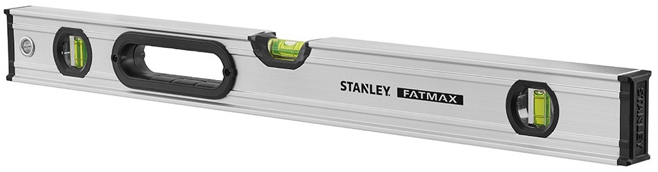Уровень STANLEY 200см 3 капс FatMax® Xtreme магнитный (0-43-679) в Киеве
