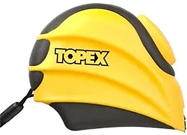 Рулетка TOPEX 3 м x 16 мм (27C383) · 2