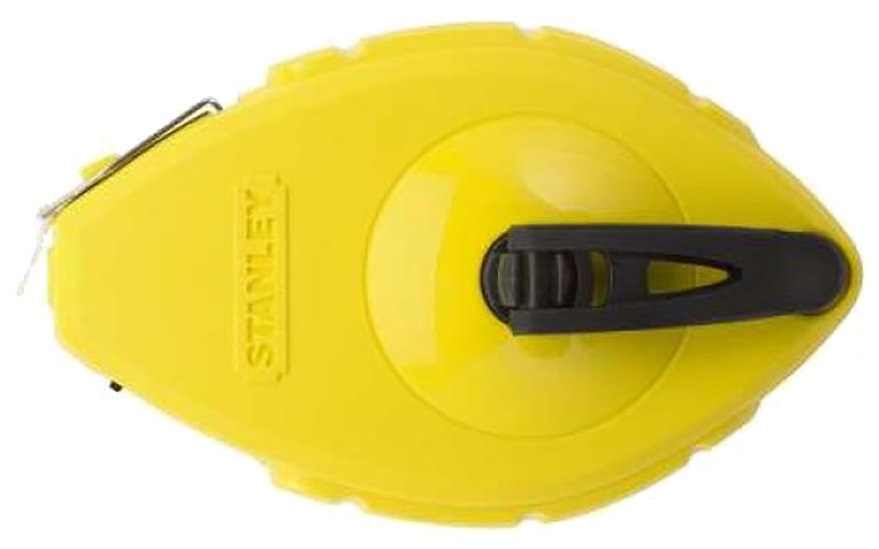 Шнур розмічальний STANLEY 30м (блістер) (0-47-440) в Києві