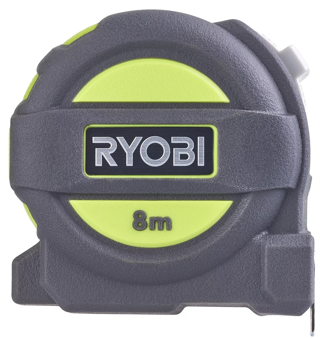 Рулетка RYOBI RTM8M, 8м*25мм (5132004361) · 2