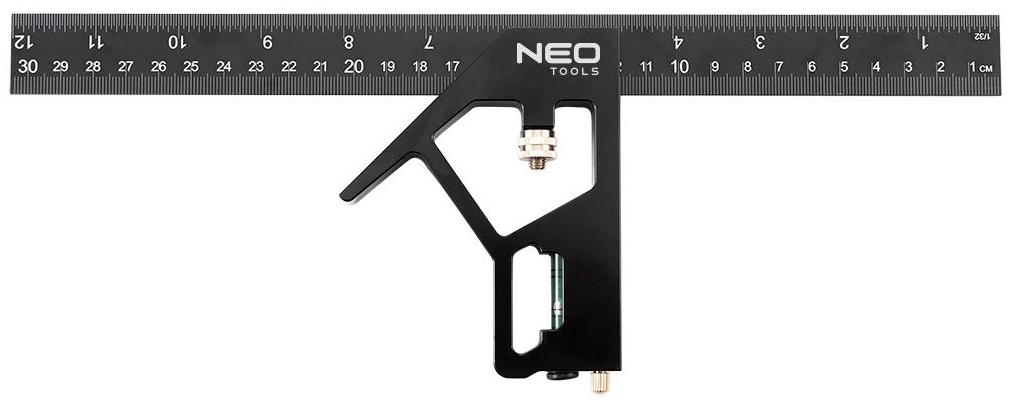 Угольник NEO TOOLS 30 см (72-127) в Киеве