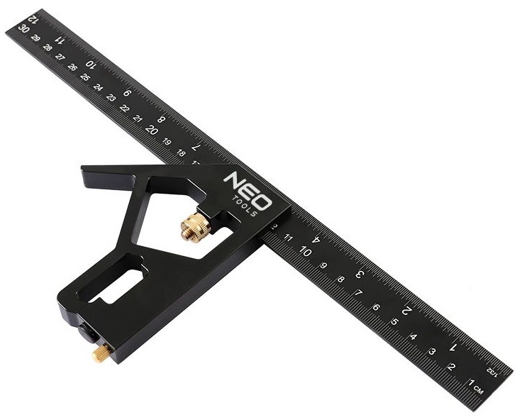Косинець NEO TOOLS 30 см (72-127) · 2