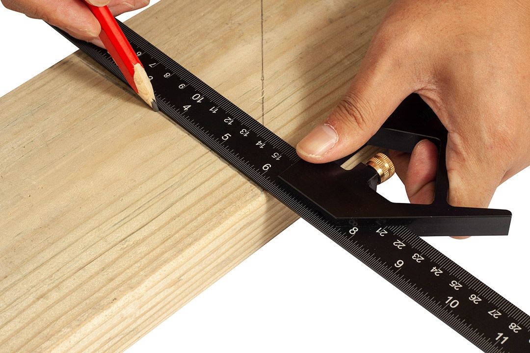Косинець NEO TOOLS 30 см (72-127) · 5