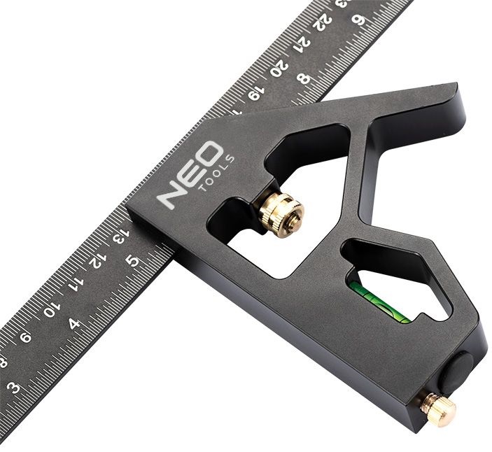 Косинець NEO TOOLS 30 см (72-127) · 4