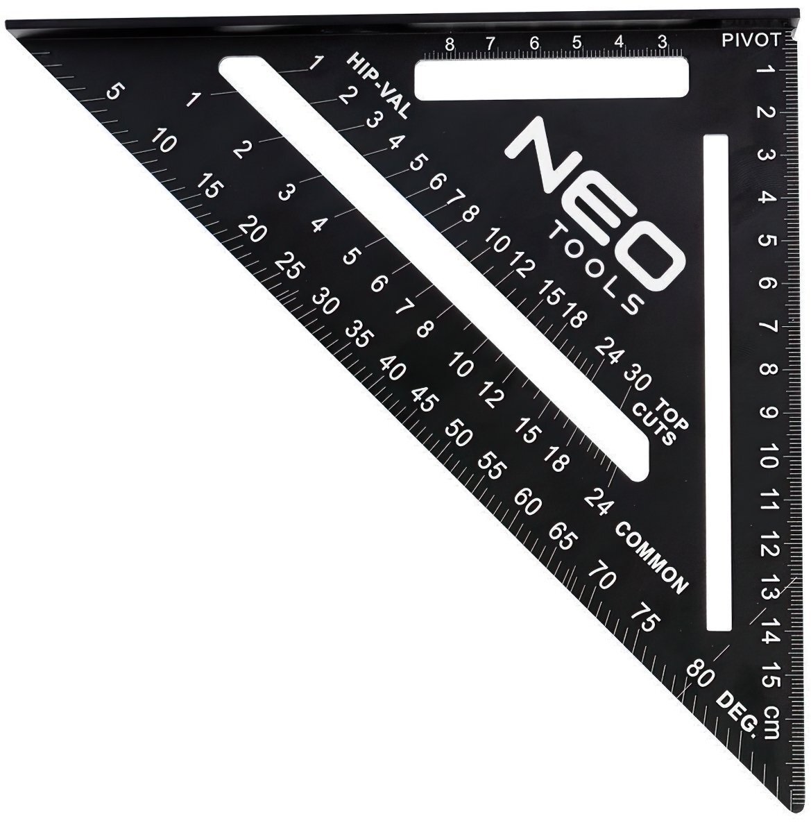 Угольник NEO TOOLS (72-102) в Киеве