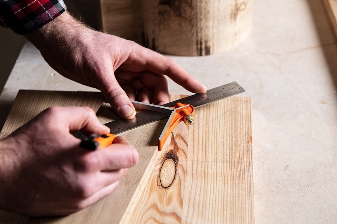 Косинець NEO TOOLS (72-120) · 5