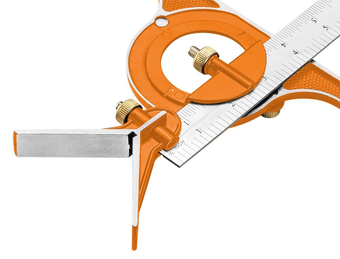 Косинець NEO TOOLS (72-120) · 3