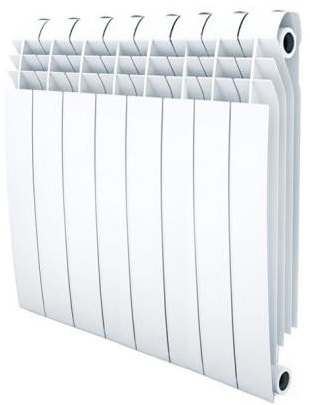 Радиатор ROYAL THERMO BiLiner 500 new - 10 (НС-1175558) в Киеве