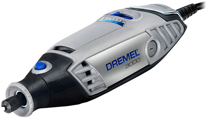 Многофункциональный инструмент DREMEL 3000-15 (F.013.300.0JL) в Киеве