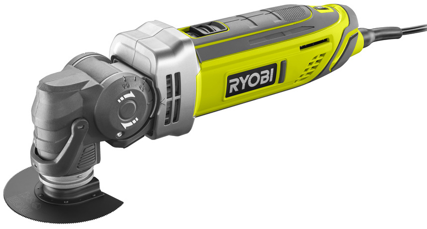 Многофункциональный инструмент RYOBI RMT300-SA (5133002446) в Киеве