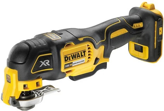 Многофункциональный инструмент DeWALT без АКБ/ЗУ (DCS356N) в Киеве