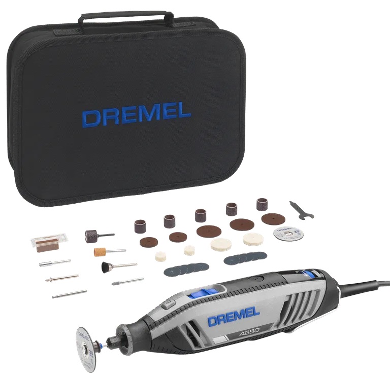 Многофункциональный инструмент DREMEL 4250-35 (F.013.425.0JD) в Киеве