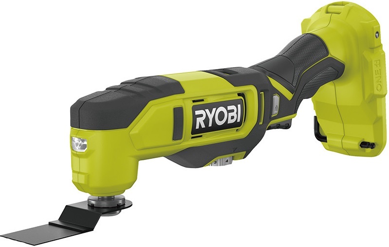 Многофункциональный инструмент RYOBI ONE+ RMT18-0 18В без АКБ/ЗП (5133005346) в Киеве