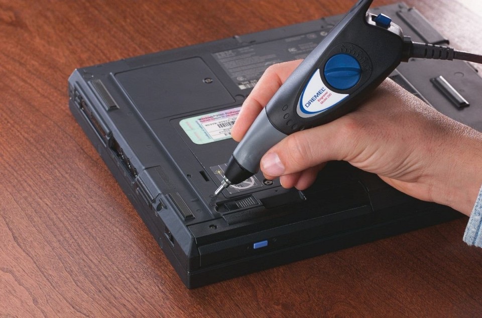 Гравер DREMEL Engraver 290-1 (F.013.029.0JZ) · 2