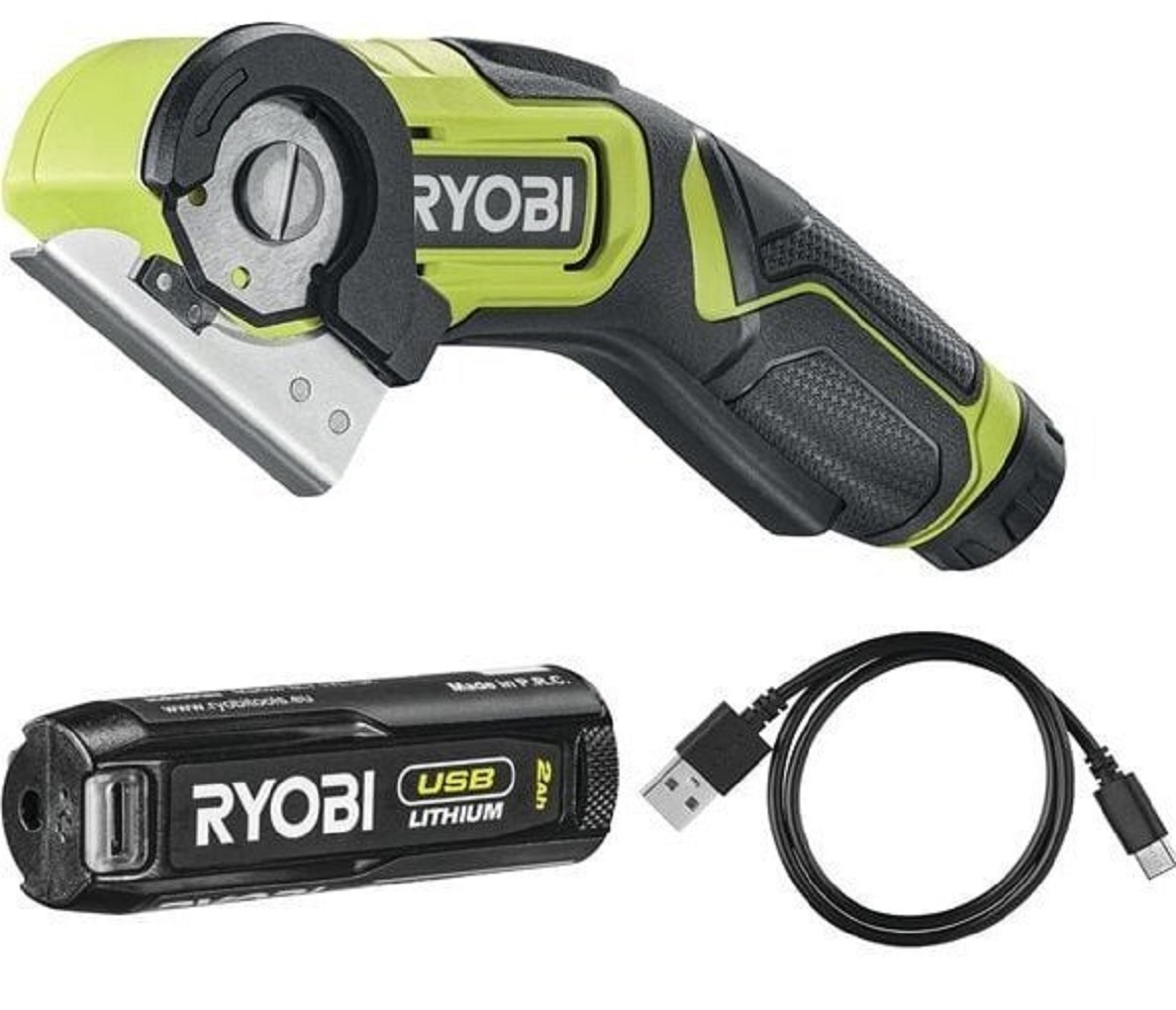 Резак RYOBI RCT4-120G (5133005639) в Киеве