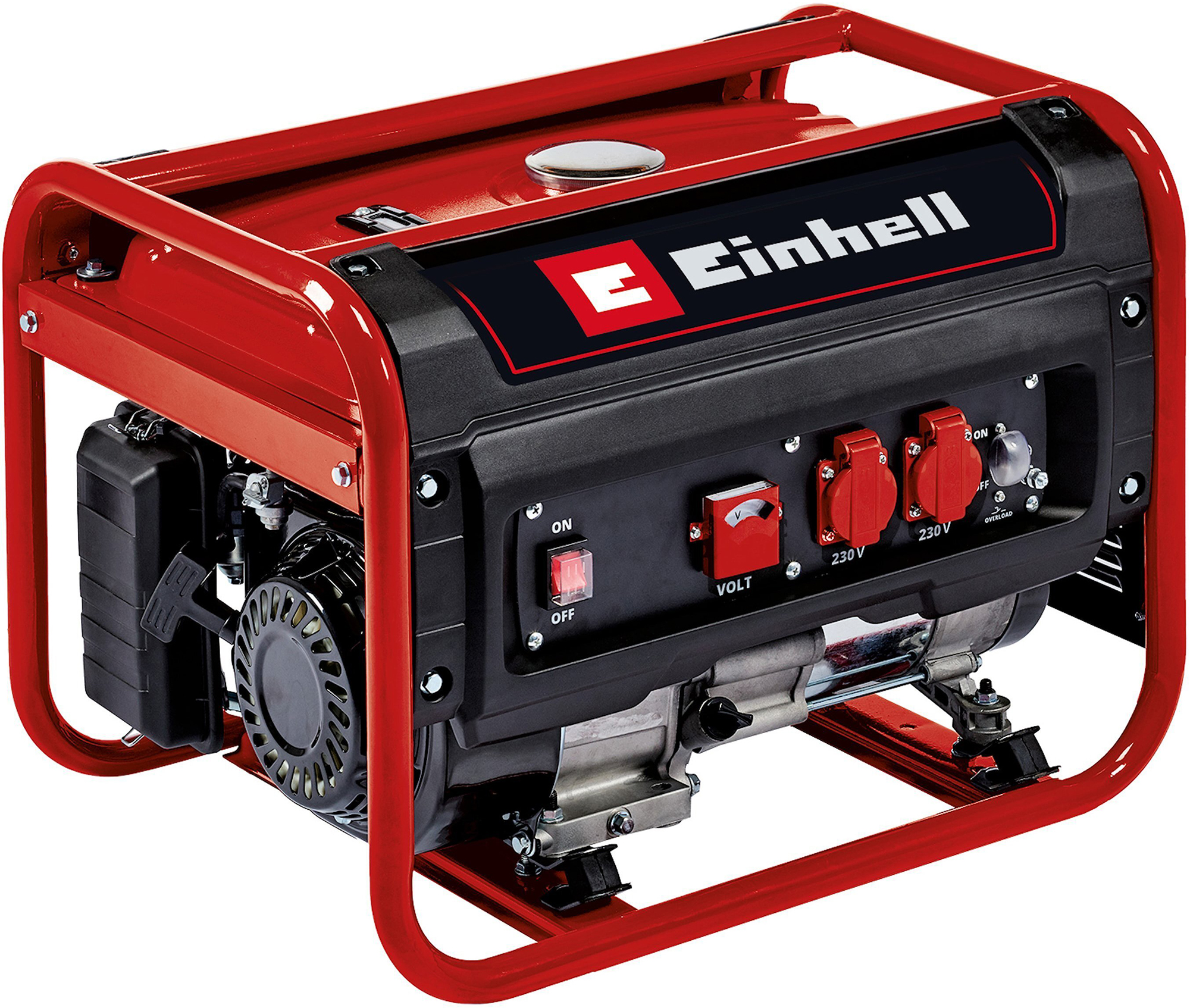 Бензиновый генератор EINHELL TC-PG 25/1/E5 (4152600) в Киеве