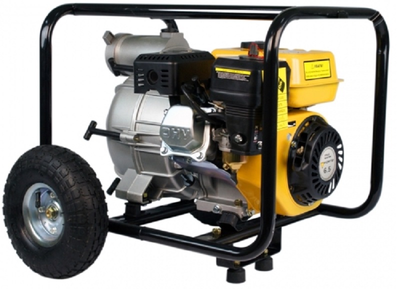 Мотопомпа FORTE FPTW30 в Киеве