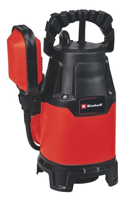 Насос дренажний Einhell GC-DP 3325 (4181530) в Киеве